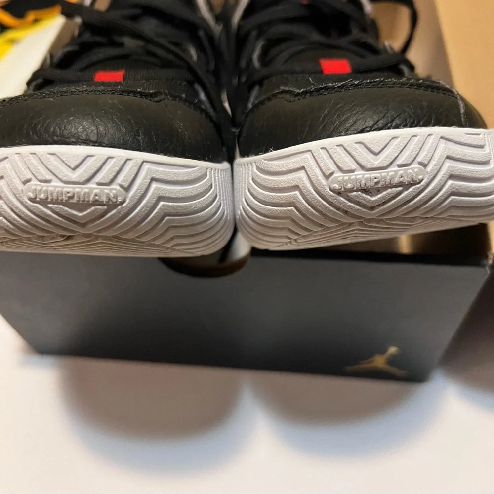 Jordan Stay Loyal 2